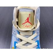 Union Grey Fog Retro 2 Jordan DN3802-001 0624